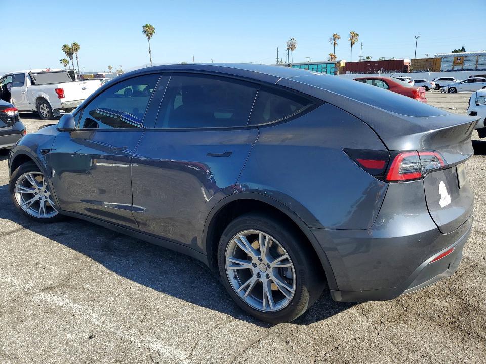 Aukcja sprzedaży 2023 Tesla Model Y, vin: 7SAYGDEE1PF890369, numer aukcji: 57435236