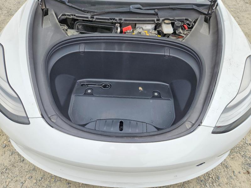 Продажа на аукционе авто 2019 Tesla Model 3, vin: 5YJ3E1EB6KF421904, номер лота: 59144406