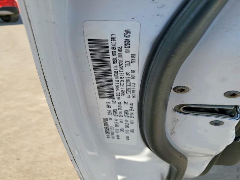 Продаж на аукціоні авто 2014 Ram 1500, vin: 1C6RR6KT3ES238418, номер лоту: 58974096