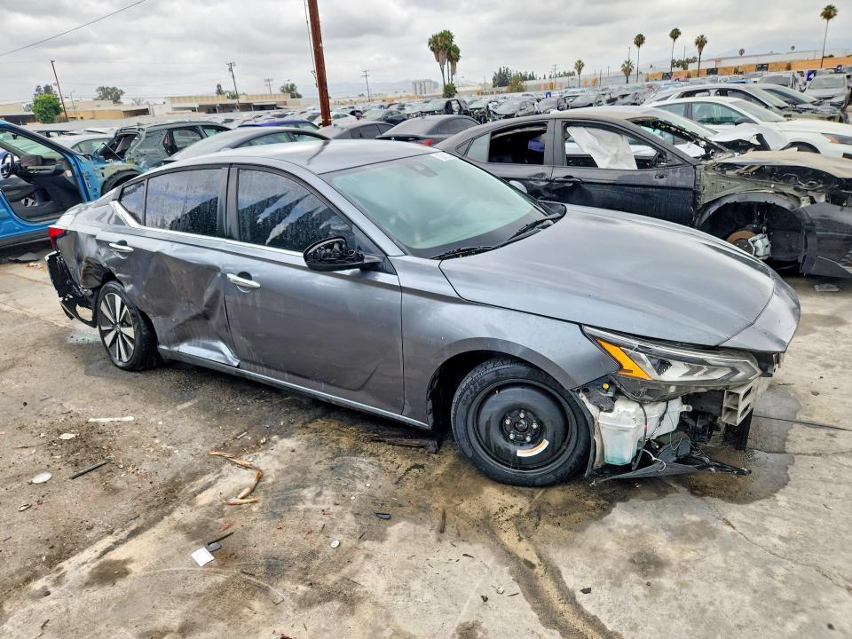 Продажа на аукционе авто 2021 Nissan Altima, vin: 1N4BL4DV6MN336778, номер лота: 59158426
