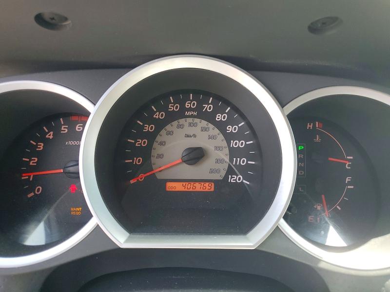 Aukcja sprzedaży 2005 Toyota Tacoma, vin: 5TELU42N45Z047217, numer aukcji: 59185746