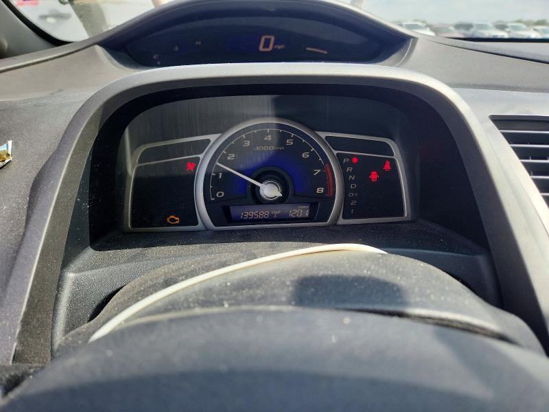 58618726 :رقم المزاد ، 1HGFA16587L133793 vin ، 2007 Honda Civic مزاد بيع