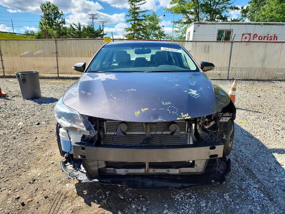 56439336 :رقم المزاد ، 4T1BD1EB9DU003664 vin ، 2013 Toyota Avalon Hybrid مزاد بيع
