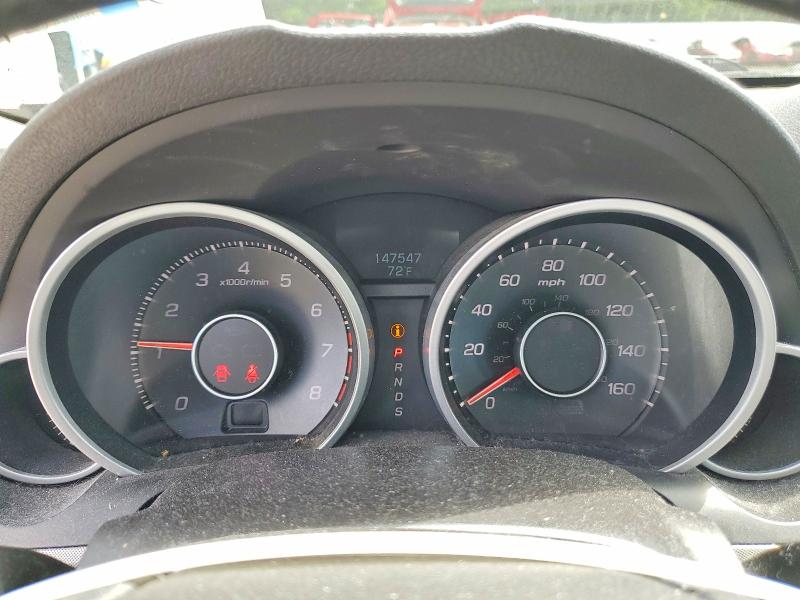 Продажа на аукционе авто 2009 Acura Tl, vin: 19UUA86219A000961, номер лота: 56190536