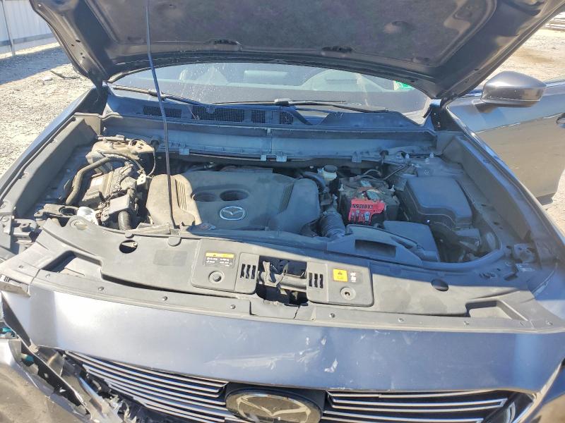 Auction sale of the 2018 Mazda Cx-9, vin: JM3TCBDY2J0203142, lot number: 56046376