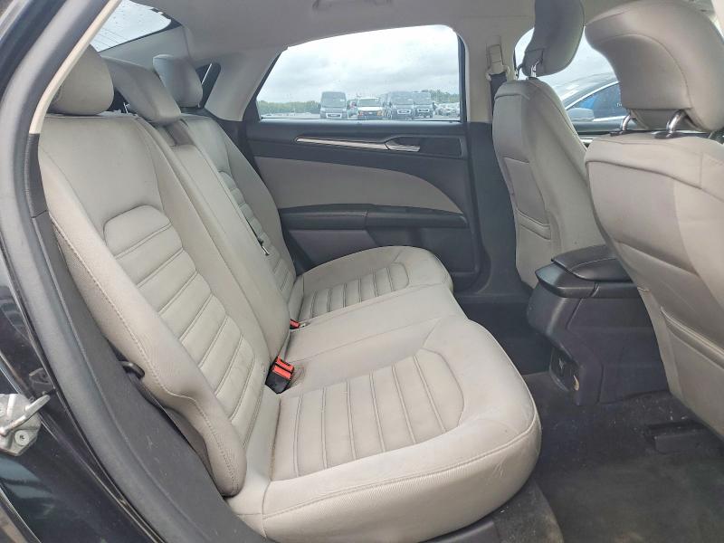 2013 Ford Fusion მანქანა იყიდება აუქციონზე, vin: 3FA6P0G78DR355633, აუქციონის ნომერი: 56318786