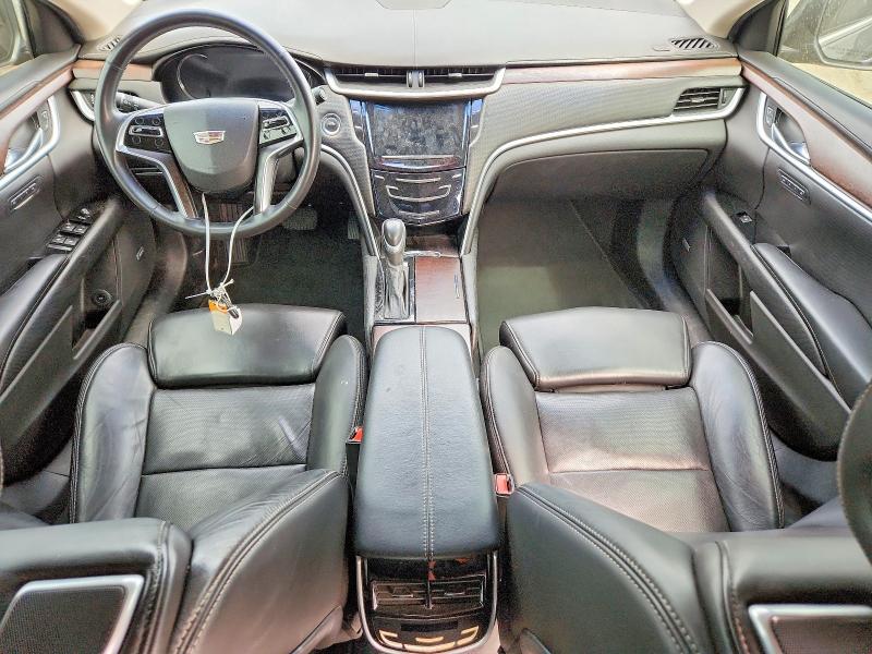 56051576 :رقم المزاد ، 2G61R5S30K9143847 vin ، 2019 Cadillac Xts مزاد بيع