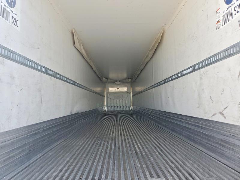 Продаж на аукціоні авто 2016 Cimc Reefer Trailer Reefer, vin: 527SR5326GL007240, номер лоту: 56223756