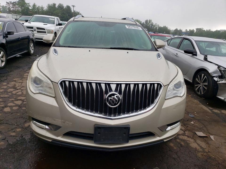 Aukcja sprzedaży 2014 Buick Enclave, vin: 5GAKVBKD8EJ288312, numer aukcji: 58370286