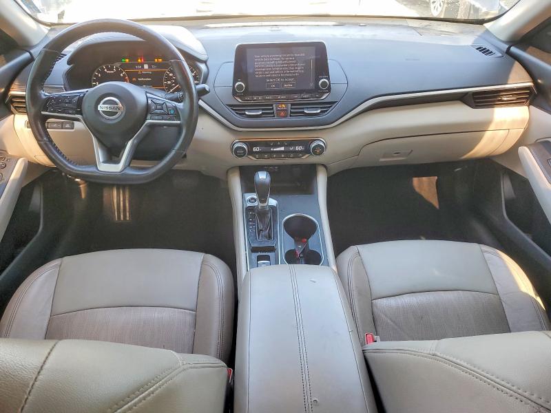 Aukcja sprzedaży 2019 Nissan Altima, vin: 1N4BL4EVXKC118057, numer aukcji: 57346326