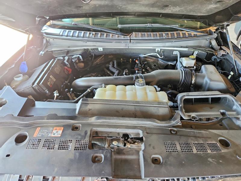 57366756 :رقم المزاد ، 5LMJJ3NG1REL09946 vin ، 2024 Lincoln Navigator مزاد بيع
