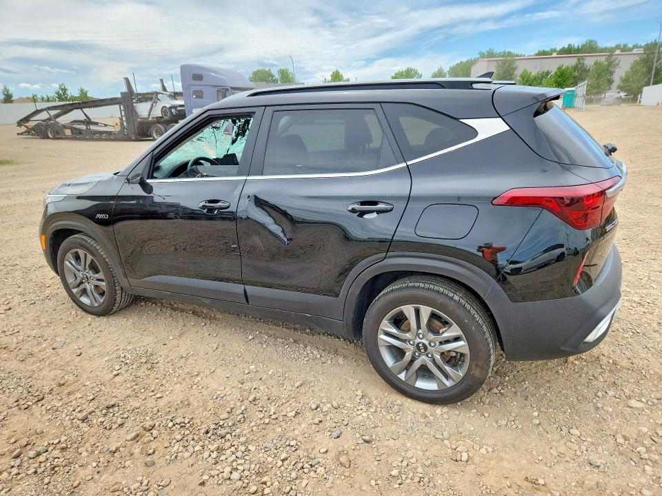 2021 Kia Seltos მანქანა იყიდება აუქციონზე, vin: KNDEUCAA5M7207726, აუქციონის ნომერი: 55876416