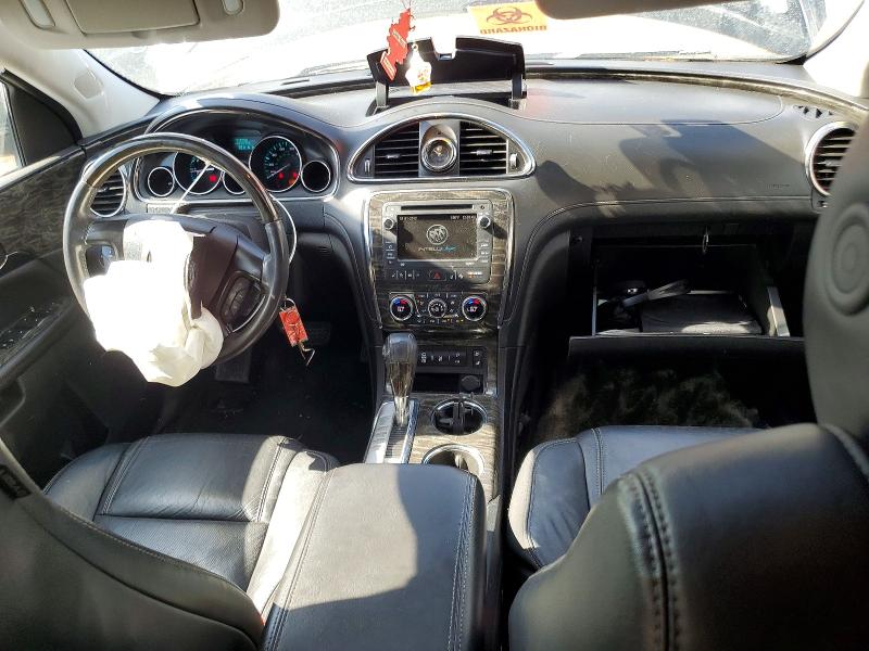 Продажа на аукционе авто 2014 Buick Enclave, vin: 5GAKVCKD4EJ352030, номер лота: 55929416