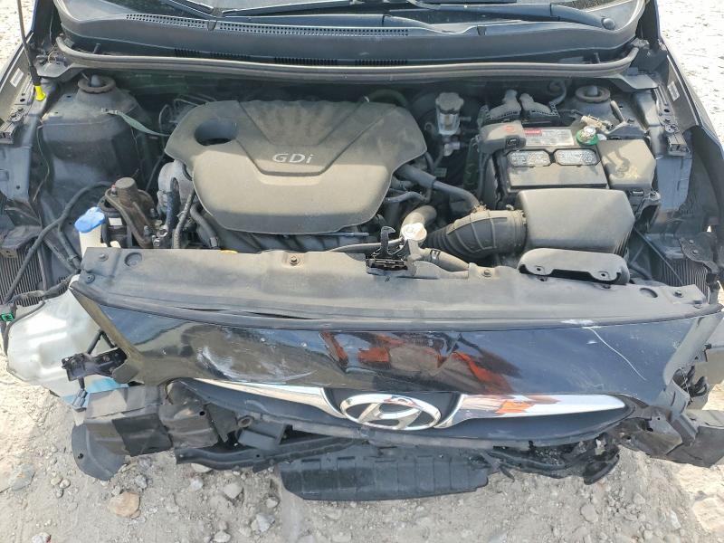 55648586 :رقم المزاد ، KMHCT4AE8CU152140 vin ، 2012 Hyundai Accent مزاد بيع