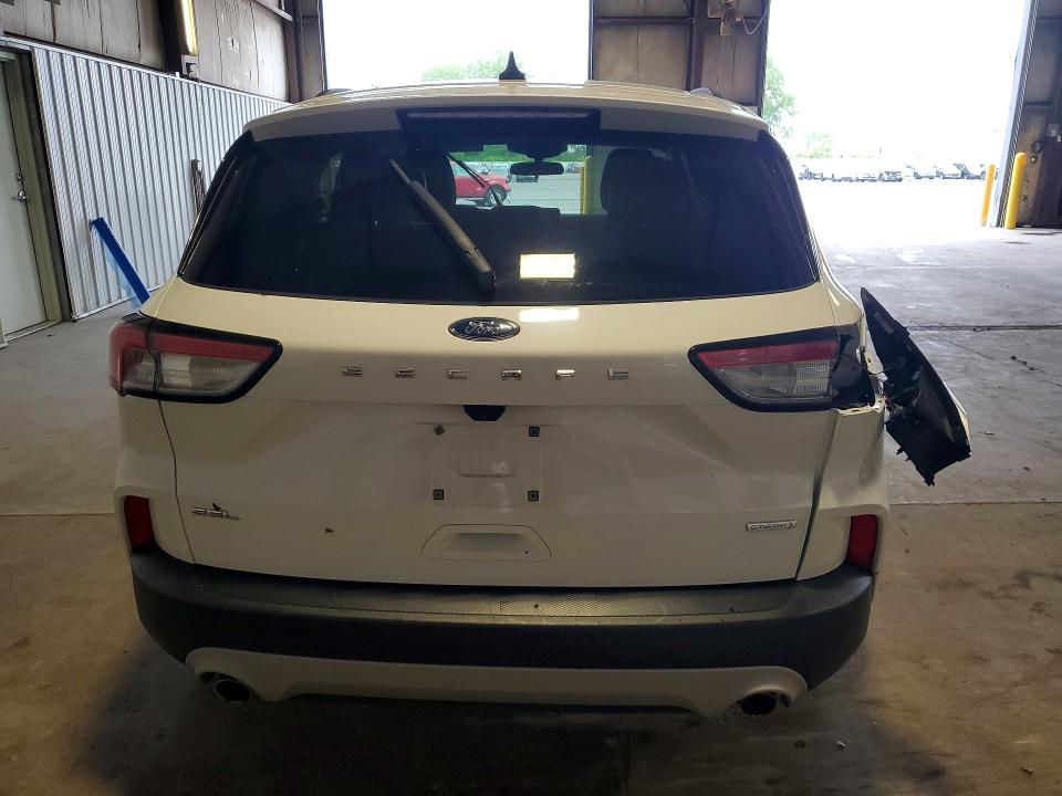 Aukcja sprzedaży 2020 Ford Escape, vin: 1FMCU0H63LUB14867, numer aukcji: 56637966