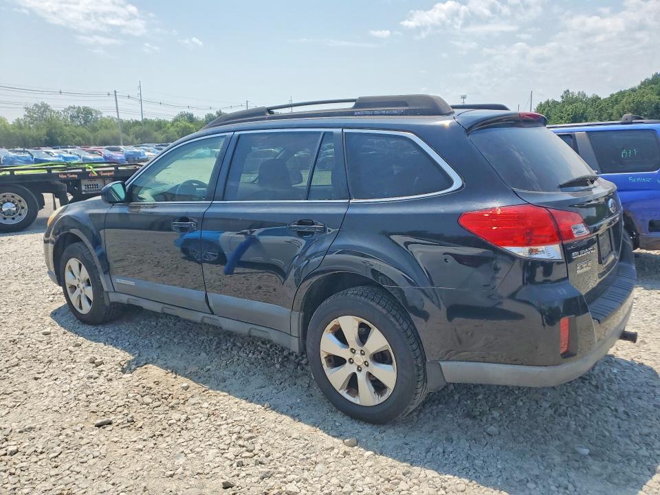 Aukcja sprzedaży 2010 Subaru Outback, vin: 4S4BRBCC7A3374228, numer aukcji: 59389586