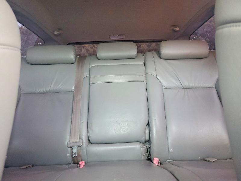 2005 Toyota 4runner მანქანა იყიდება აუქციონზე, vin: JTEBU17R258049275, აუქციონის ნომერი: 58822326