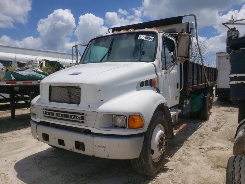 2005 Sterling Truck Acterra მანქანა იყიდება აუქციონზე, vin: 2FZACGCS05AU46990, აუქციონის ნომერი: 57170606