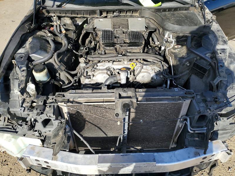 2013 Infiniti G37 Sedan მანქანა იყიდება აუქციონზე, vin: JN1CV6AP5DM713944, აუქციონის ნომერი: 56318186