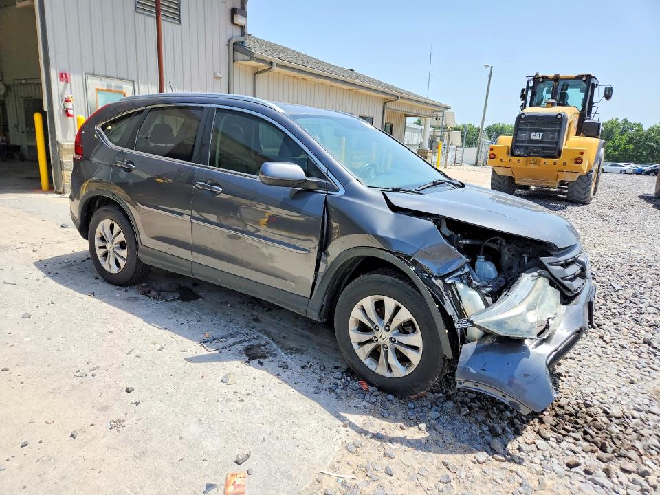 Продажа на аукционе авто 2013 Honda Cr-v, vin: 2HKRM4H7XDH602093, номер лота: 57056116