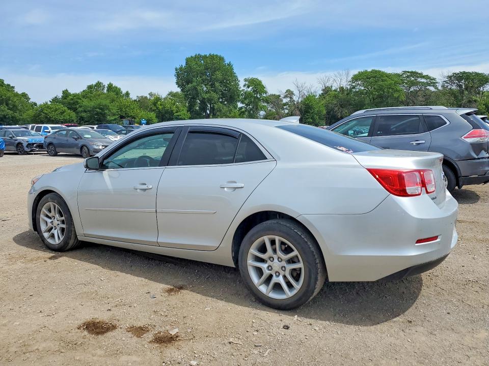 Продажа на аукционе авто 2016 Chevrolet Malibu Limited, vin: 1G11C5SA4GF165421, номер лота: 57589936