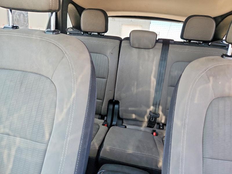 2020 Ford Escape მანქანა იყიდება აუქციონზე, vin: 1FMCU0F67LUC56559, აუქციონის ნომერი: 56842446