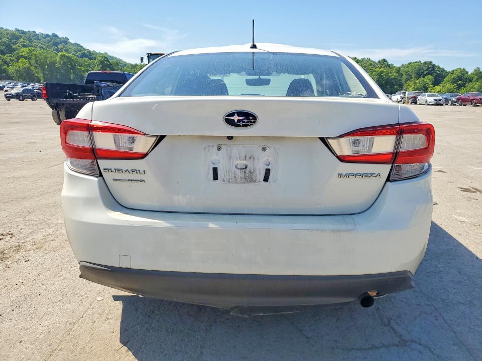 Aukcja sprzedaży 2018 Subaru Impreza, vin: 4S3GKAA69J3614496, numer aukcji: 56419796