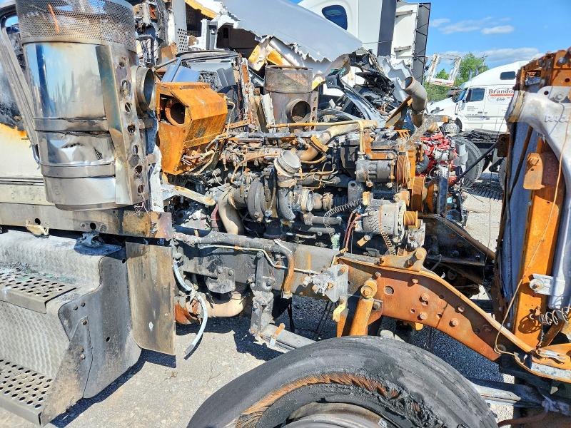 Aukcja sprzedaży 2017 Kenworth Construction, vin: 1XKWD49X1HJ140140, numer aukcji: 55460876