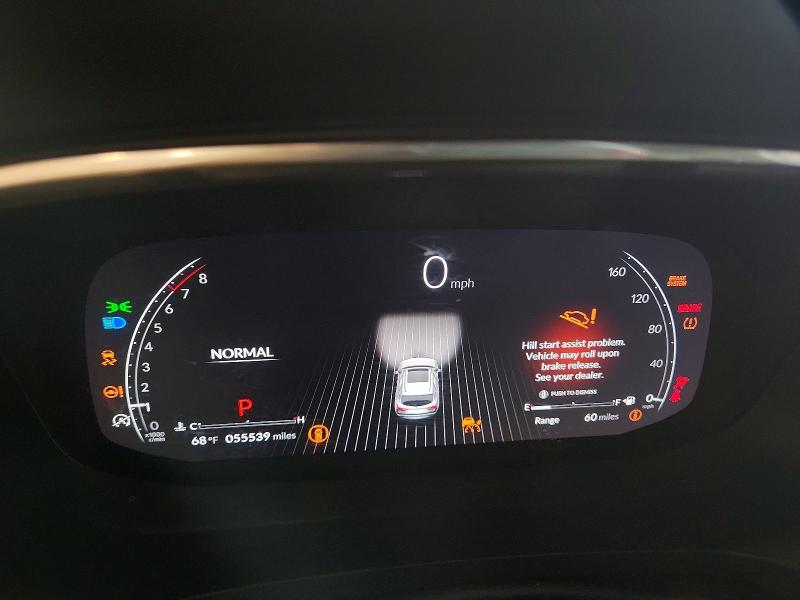 Aukcja sprzedaży 2022 Acura Mdx, vin: 5J8YE1H46NL041919, numer aukcji: 55043906