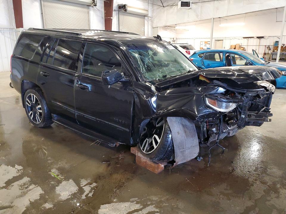 Aukcja sprzedaży 2020 Chevrolet Tahoe, vin: 1GNSKCKJ4LR298554, numer aukcji: 56828106