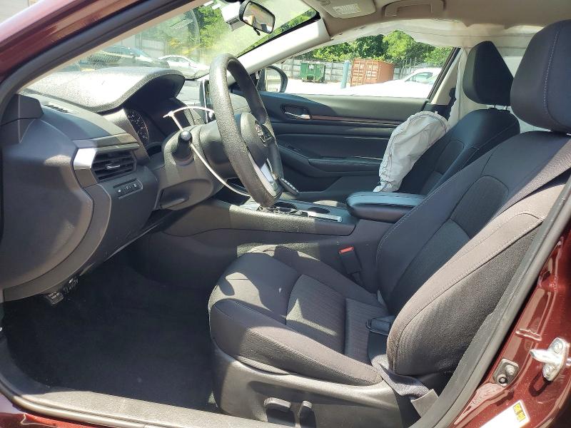 59269886 :رقم المزاد ، 1N4BL4DV5SN342150 vin ، 2025 Nissan Altima مزاد بيع