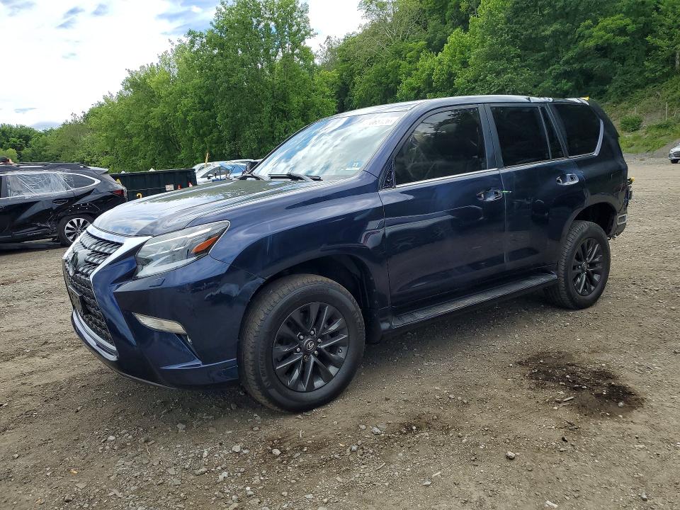 Aukcja sprzedaży 2020 Lexus Gx, vin: JTJAM7BX9L5247954, numer aukcji: 57065126