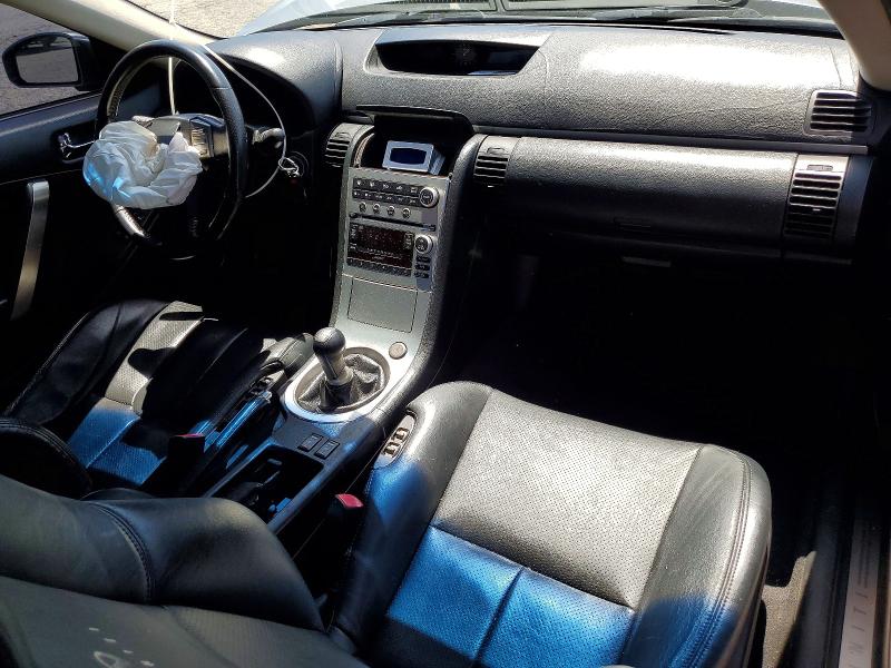 Aukcja sprzedaży 2005 Infiniti G35, vin: JNKCV54E95M426253, numer aukcji: 56824986