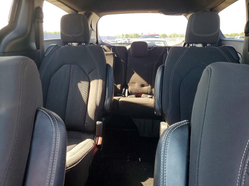 Продажа на аукционе авто 2019 Chrysler Pacifica, vin: 2C4RC1FG8KR638983, номер лота: 57646806