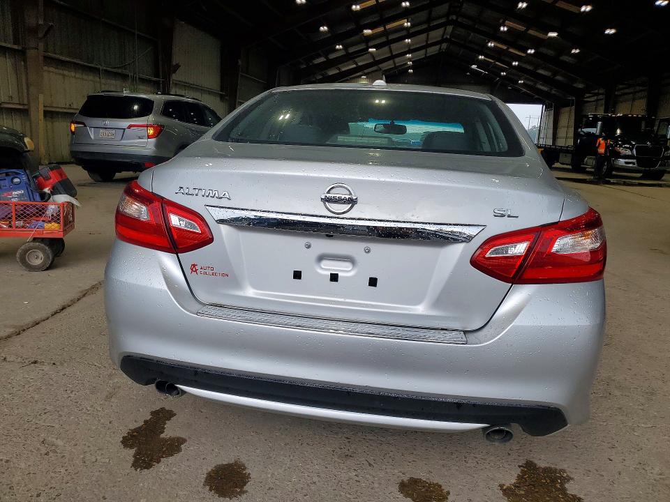 Продажа на аукционе авто 2016 Nissan Altima, vin: 1N4AL3AP9GC291511, номер лота: 56101456