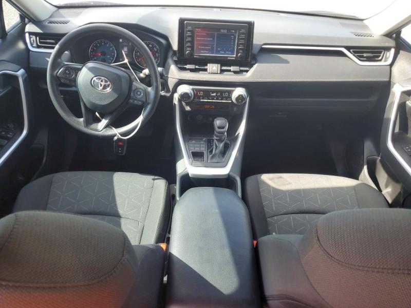 Aukcja sprzedaży 2022 Toyota Rav4, vin: 2T3P1RFV8NW268316, numer aukcji: 58976126