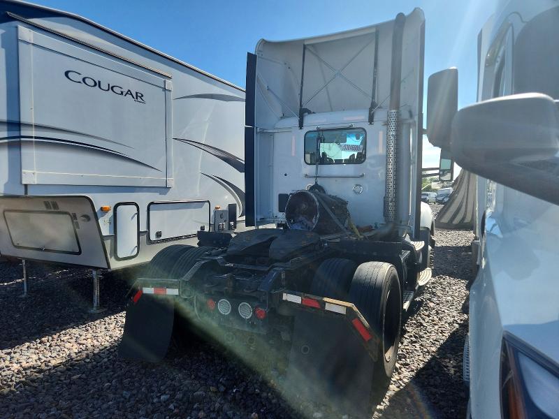 Продажа на аукционе авто 2021 Kw T680, vin: 1XKYA48X3MJ440677, номер лота: 53846686