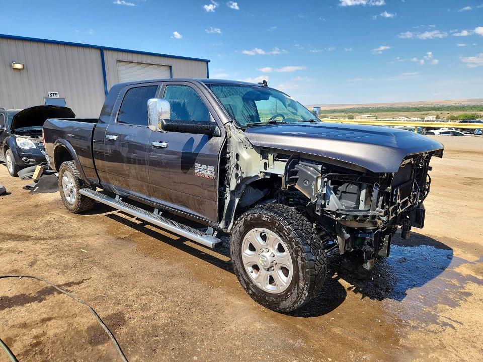 Продаж на аукціоні авто 2016 Ram 2500, vin: 3C6UR5NJ1GG387791, номер лоту: 57271356