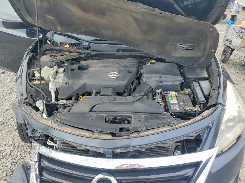 Продаж на аукціоні авто 2013 Nissan Altima, vin: 1N4AL3AP3DC169593, номер лоту: 58428316