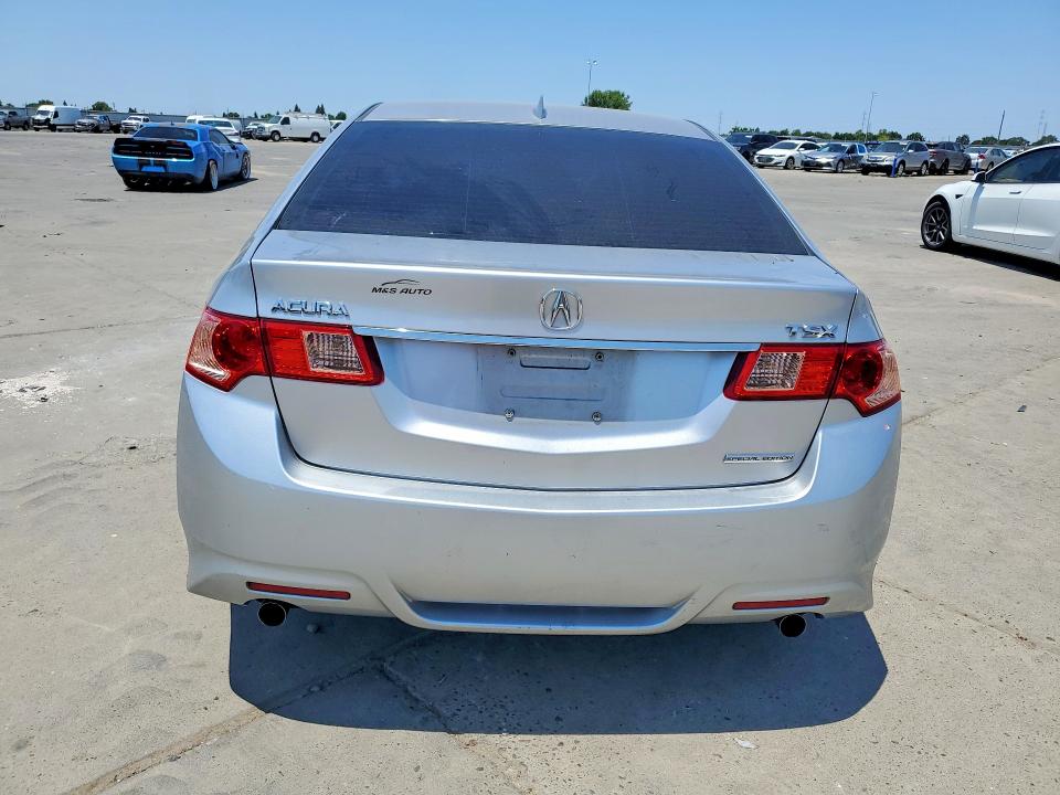 57615796 :رقم المزاد ، JH4CU2F84DC011662 vin ، 2013 Acura Tsx مزاد بيع