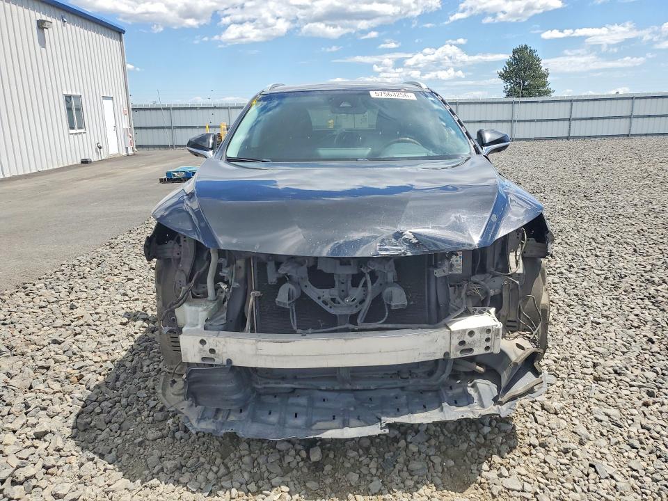 Продаж на аукціоні авто 2017 Lexus Rx 350, vin: 2T2BZMCA5HC133294, номер лоту: 57563256