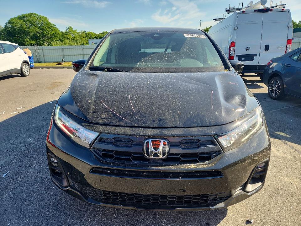 Aukcja sprzedaży 2025 Honda Odyssey, vin: 5FNRL6H6XSB086514, numer aukcji: 56236896