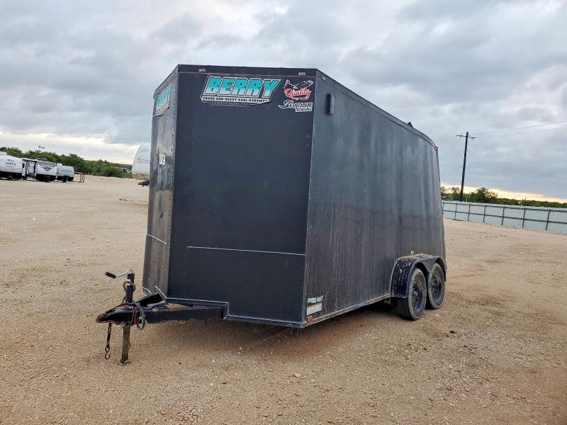 Продажа на аукционе авто 2024 Quality Cargo Cargo, vin: 50ZBE1163RN053059, номер лота: 56478596