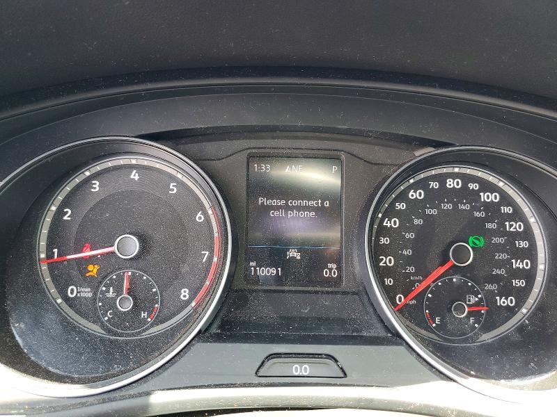 Продаж на аукціоні авто 2021 Volkswagen Atlas, vin: 1V2WP2CA2MC570638, номер лоту: 58431076