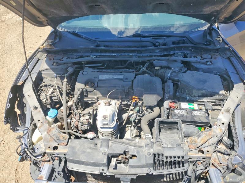 Aukcja sprzedaży 2013 Honda Accord, vin: 1HGCR2F51DA092965, numer aukcji: 58691876