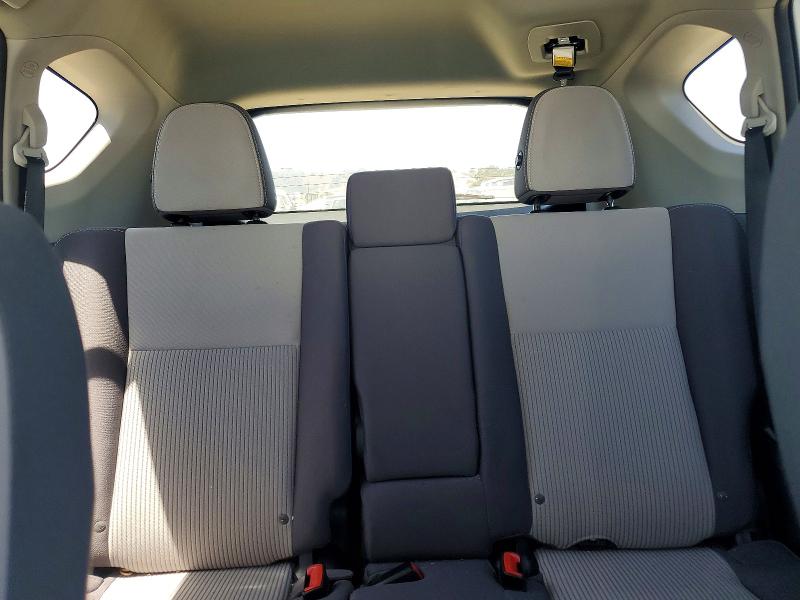 58467846 :رقم المزاد ، 2T3WFREVXFW134052 vin ، 2015 Toyota Rav4 مزاد بيع