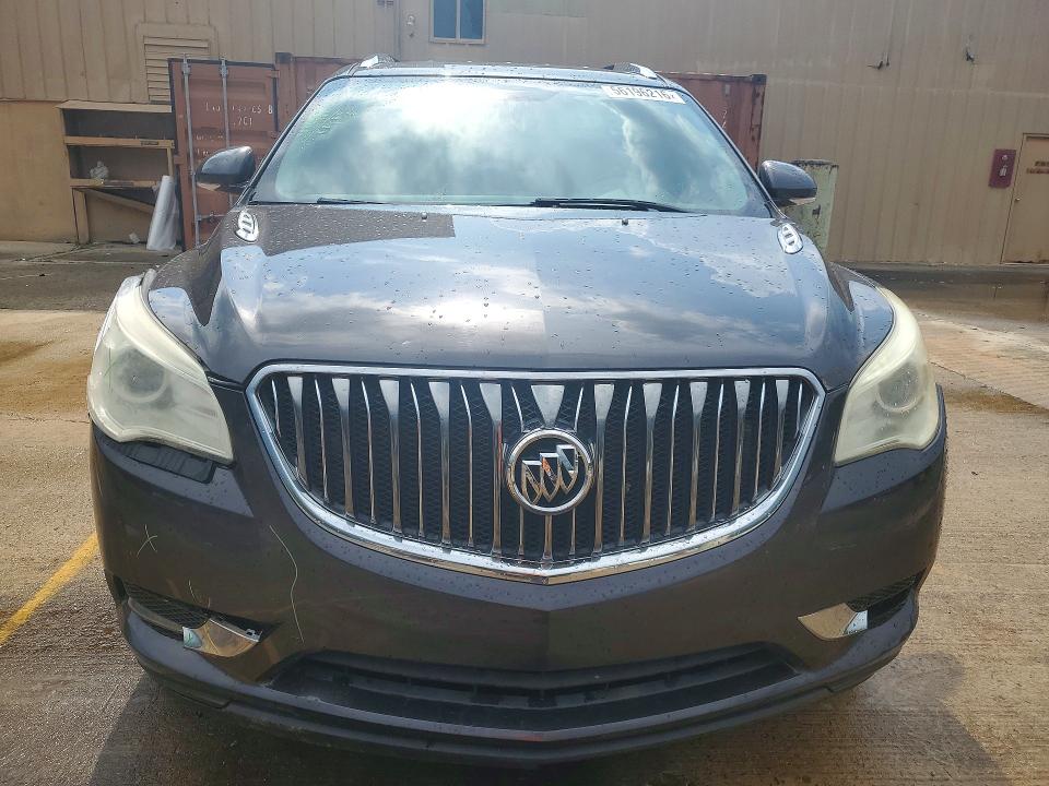 2016 Buick Enclave მანქანა იყიდება აუქციონზე, vin: 5GAKRAKD0GJ238246, აუქციონის ნომერი: 56196216