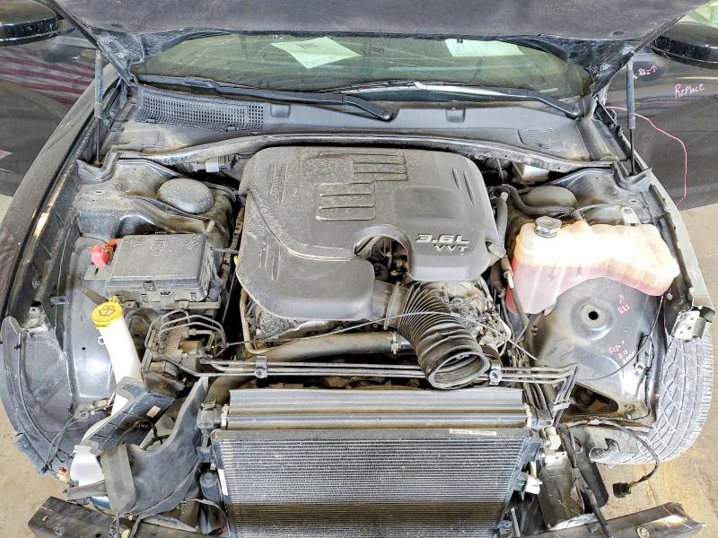 Продаж на аукціоні авто 2023 Dodge Charger, vin: 2C3CDXBGXPH508801, номер лоту: 55145586