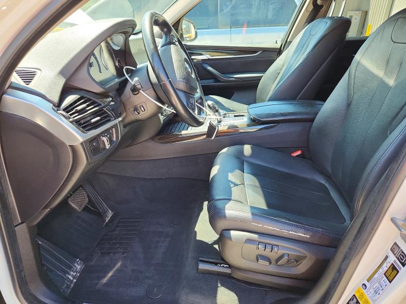 Продаж на аукціоні авто 2014 Bmw X5, vin: 5UXKS4C56E0J95027, номер лоту: 57862486