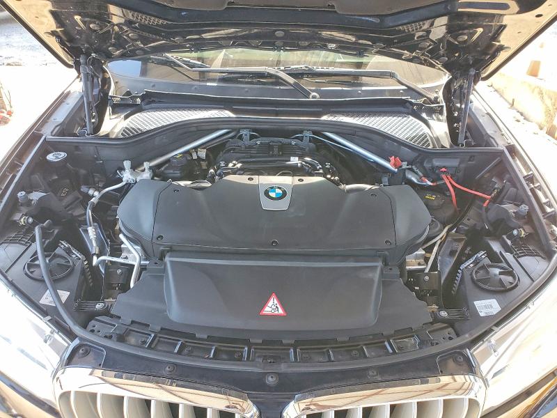 Aukcja sprzedaży 2017 Bmw X5, vin: 5UXKR6C50H0J84746, numer aukcji: 59106416